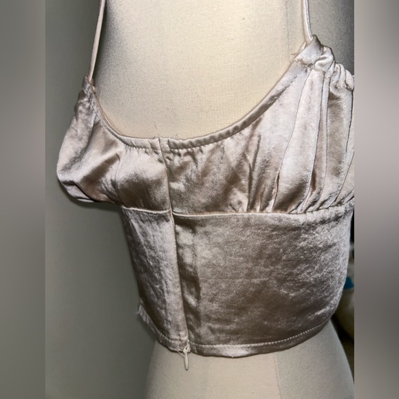 Princess Polly crop top - Picture 5 of 5